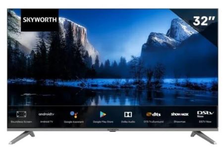 Skyworth 32 inch smart tv | Home and Business Market Place